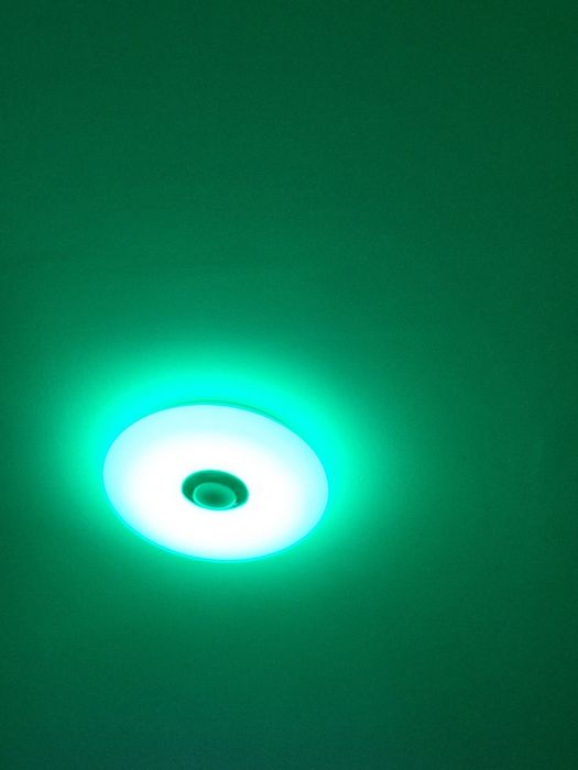 Нови лед плафони с блутут