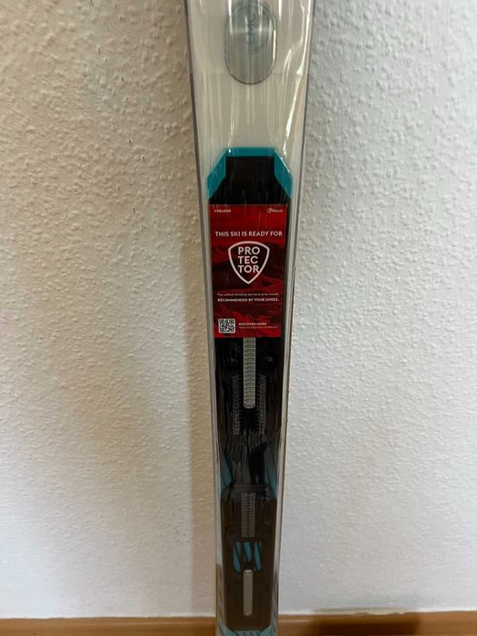 Ski schi NOI HEAD E.SLR World Cup Rebels (2024-2025) 156cm +Head PR11