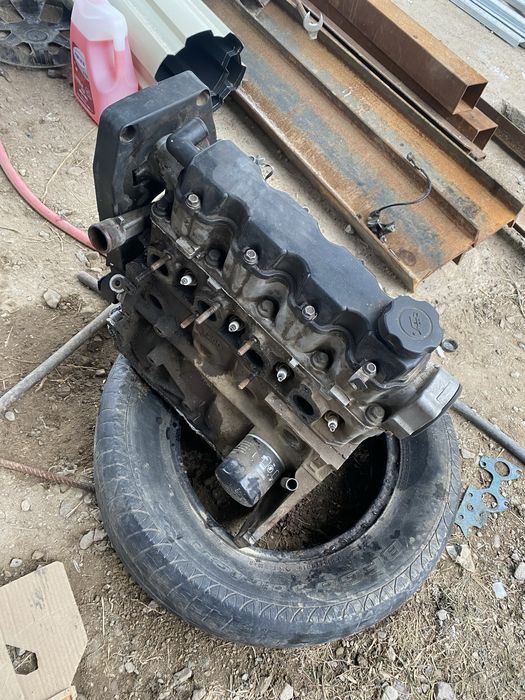 Матор нексия 1.5 8кл