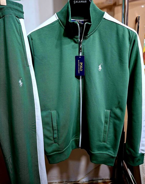 ‼Trening bumbac premium Polo colectia 2026‼
