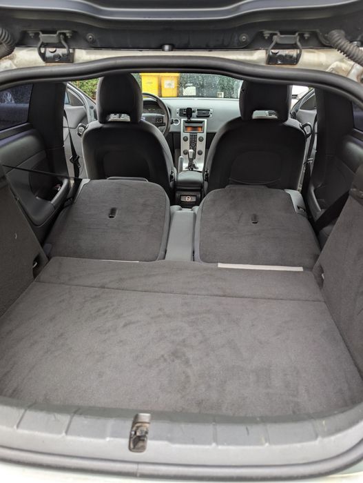 Volvo c30 1.6 diesel