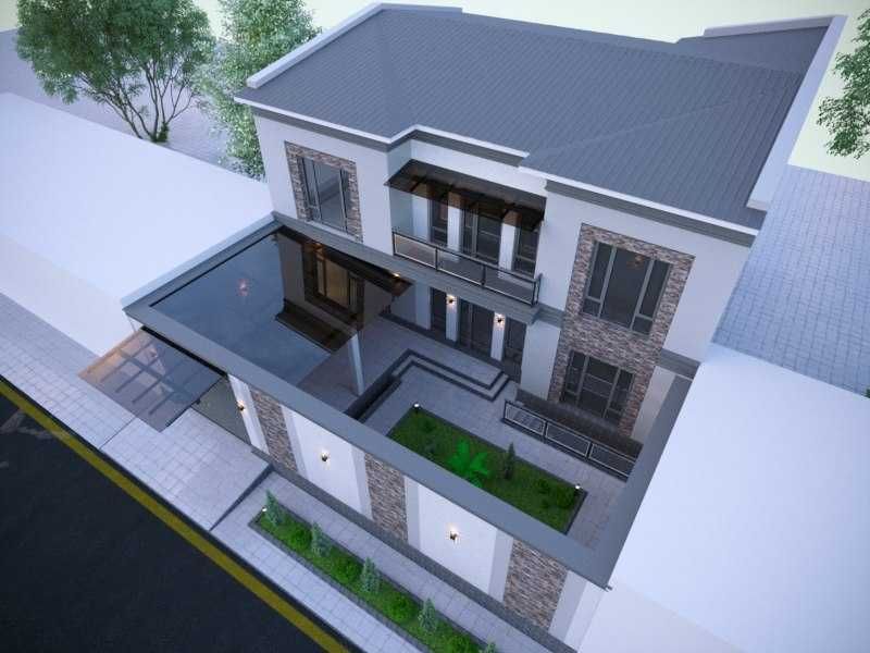 Олмазор тумани Охунбобоевда Хай-тек коробка