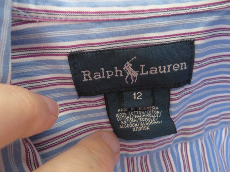 CAMASA Ralph mar 12T