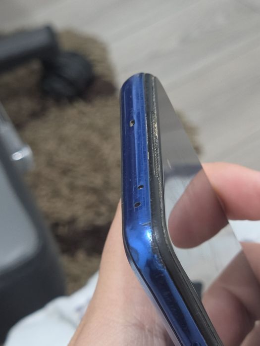 Poco X3 Pro 6 RAM 128GB