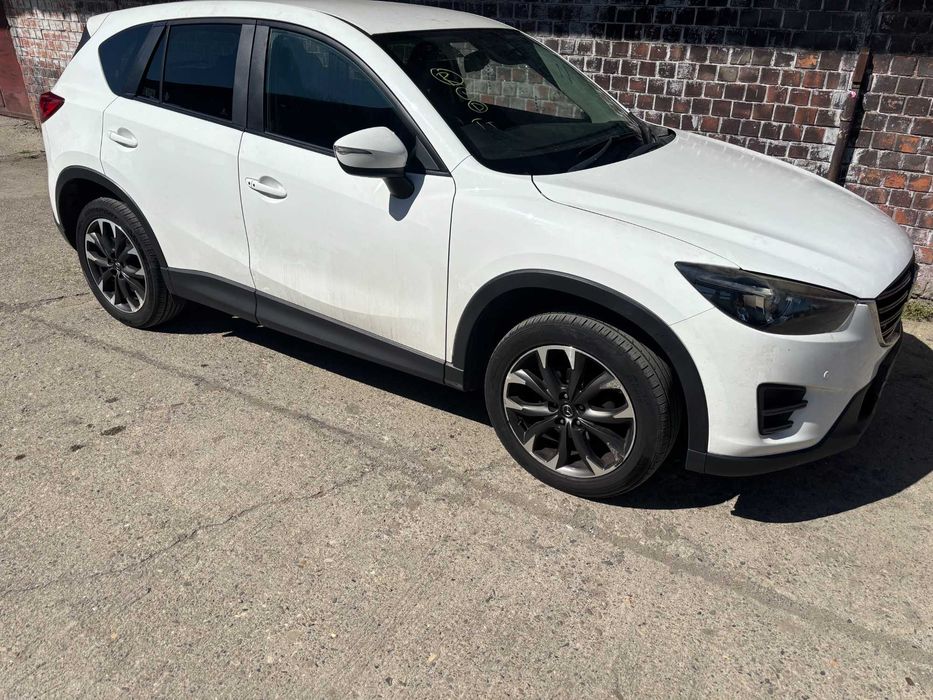 usa dreapta fata si piese mazda cx-5 2015 din dezmembrari