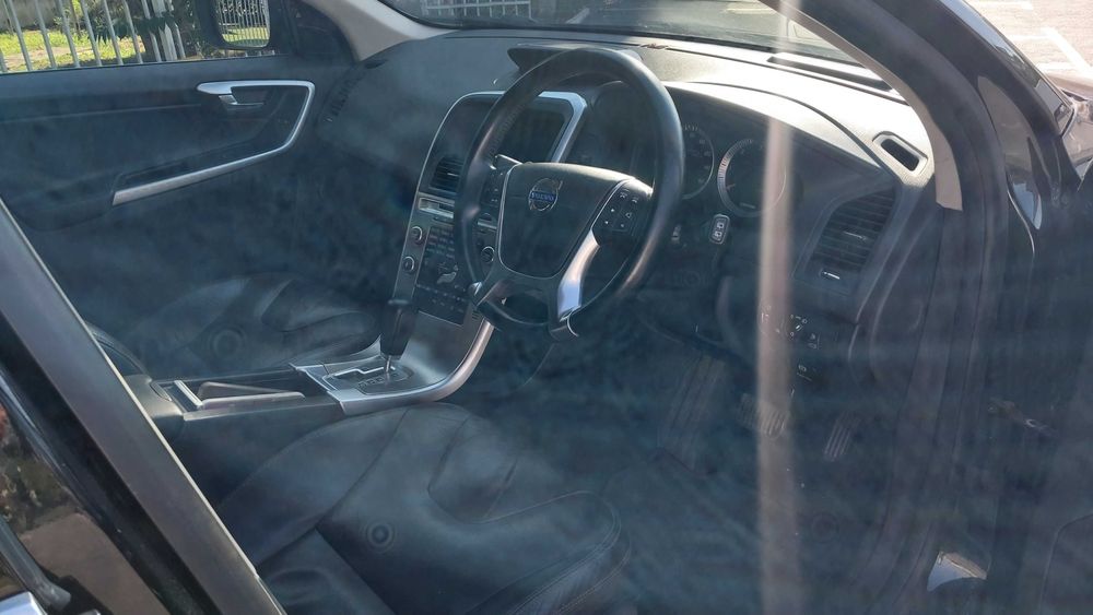 Volvo XC60 2.0D 2010