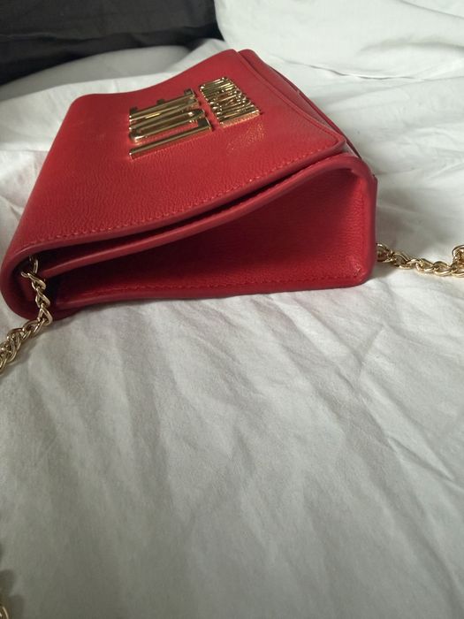 Чанта Love Moschino