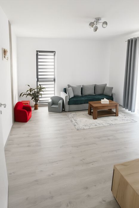 Apartament 2 camere de inchiriat