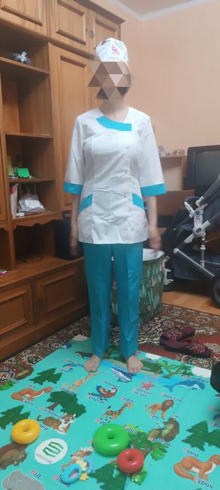 Форма повора и мед работника