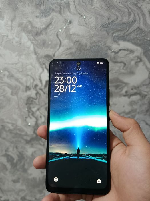 Redmi note 13 Sotiladi