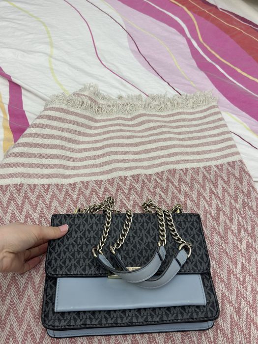 сумка майкл корм