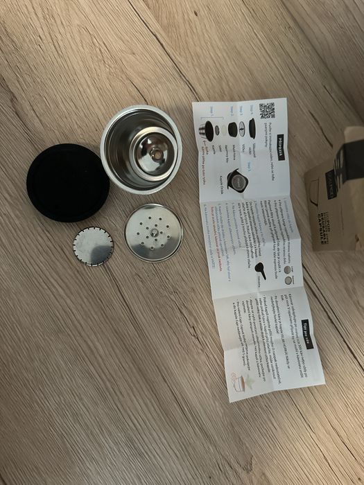 Капсула за Dolce Gusto