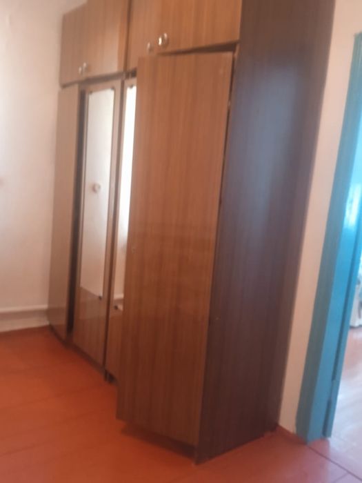 Дом, баня, пристройка и огород