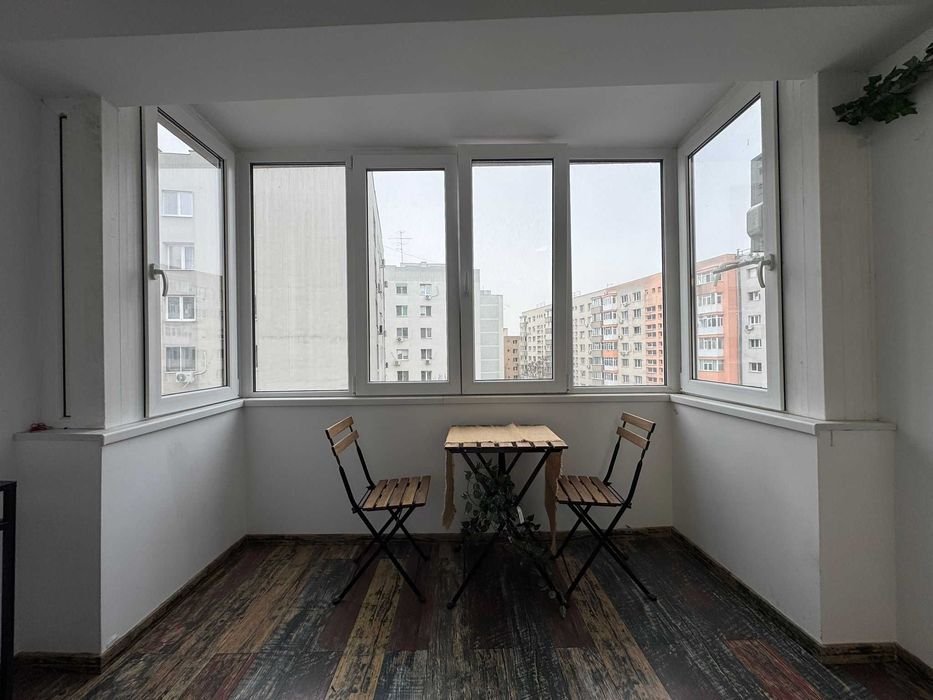 Apartament 2 camere direct de la proprietar LA CHEIE LA GURA DE METROU