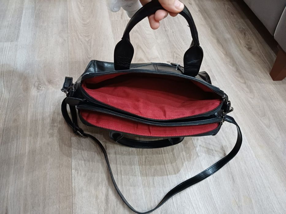 Сумка новая женская.