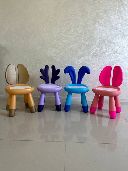 Detskiy stul plasmas