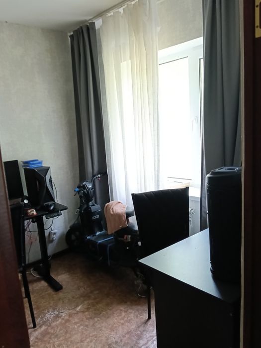 Продам 3х комнатную квартиру