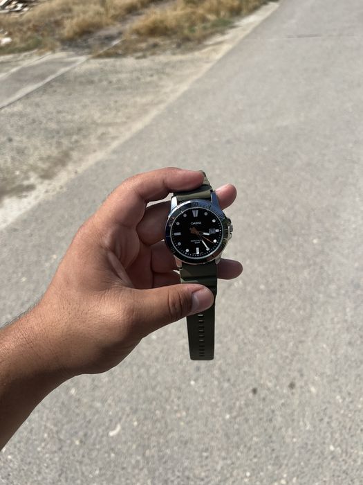 касио casio оригинал