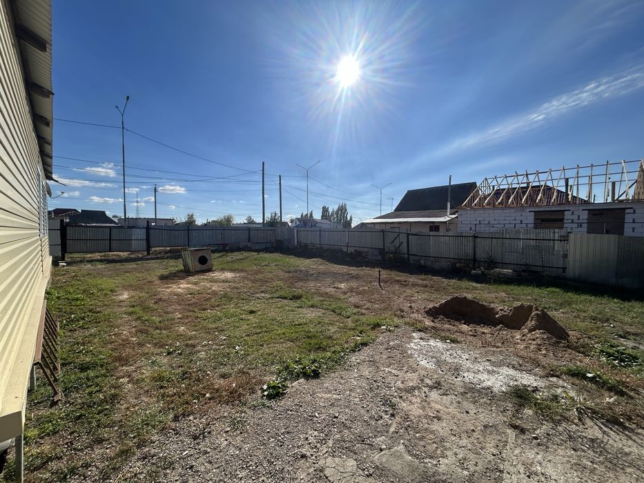 Продам дом с удобным расположением