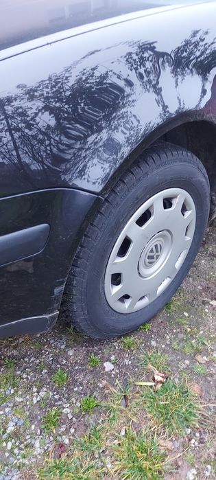 Vand volkwagen golf IV ALH