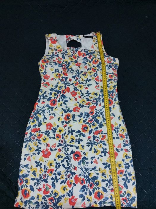 Rochii scurte măr.S-M