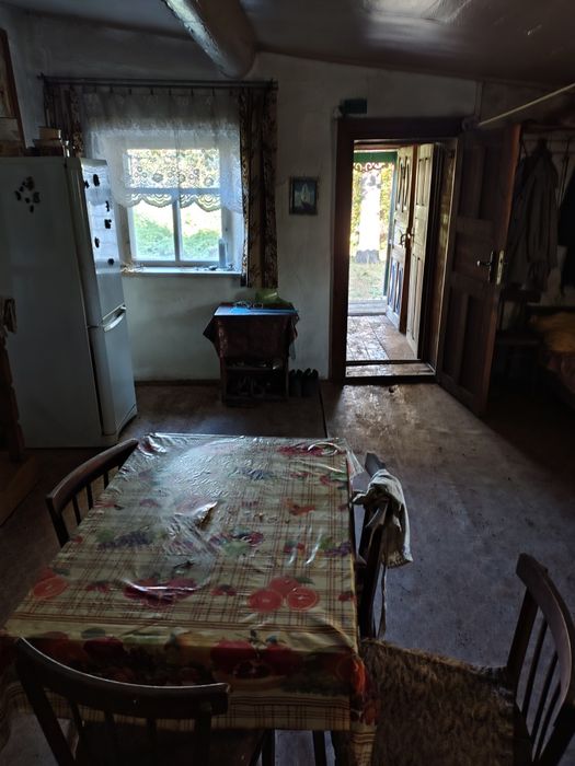 Продаётся Дом в посёлке Трудовое (70км от Караганды)