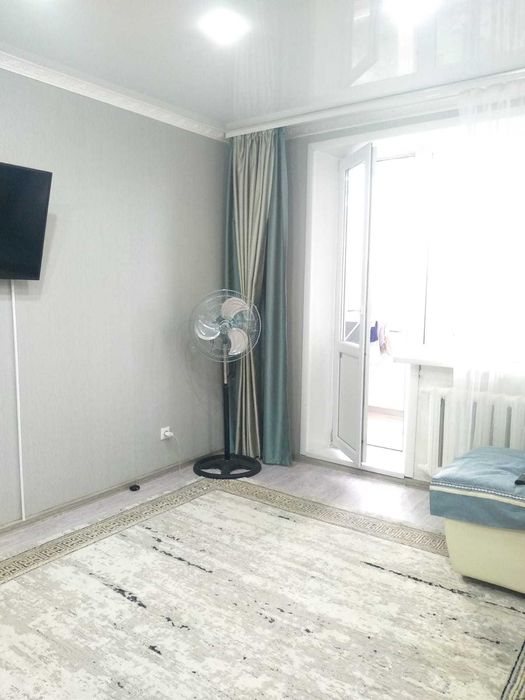 3* комнатная Корчагина 138