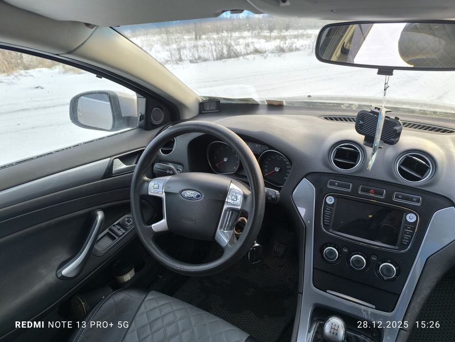 Продам форд Мондео