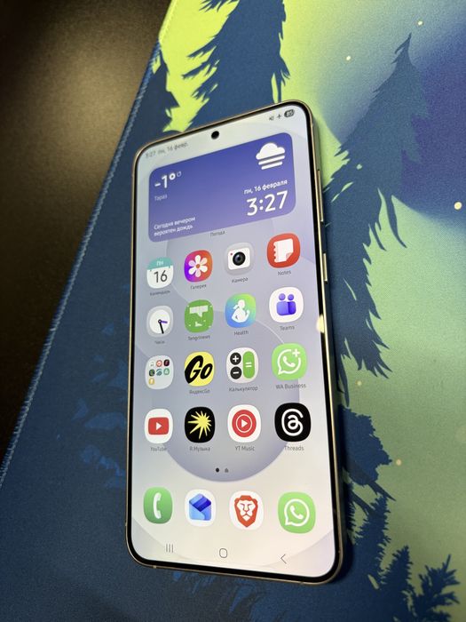 Samsung Galaxy S25 Plus