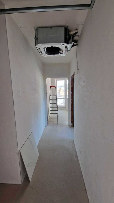 Продава се Тристаен апартамент в Русе, Център - 100 кв.м за 1400 €/кв.м - Снимка #6