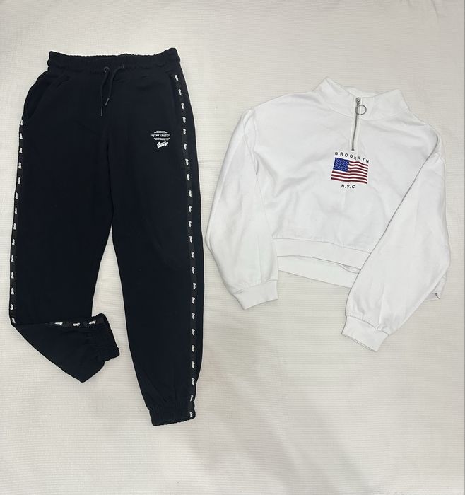 Женская одежда размера M