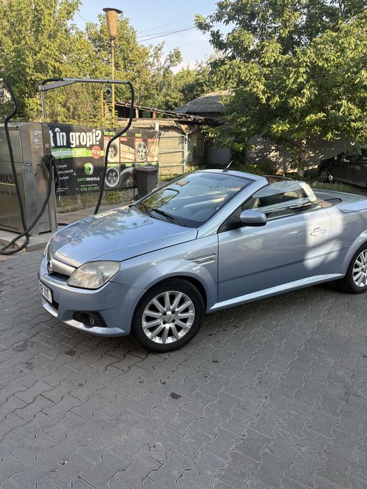 Opel Tigra twintop