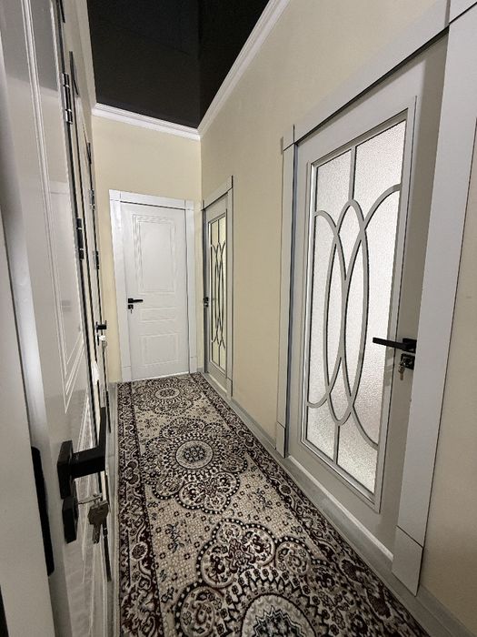 2 хонали квартира сотилади