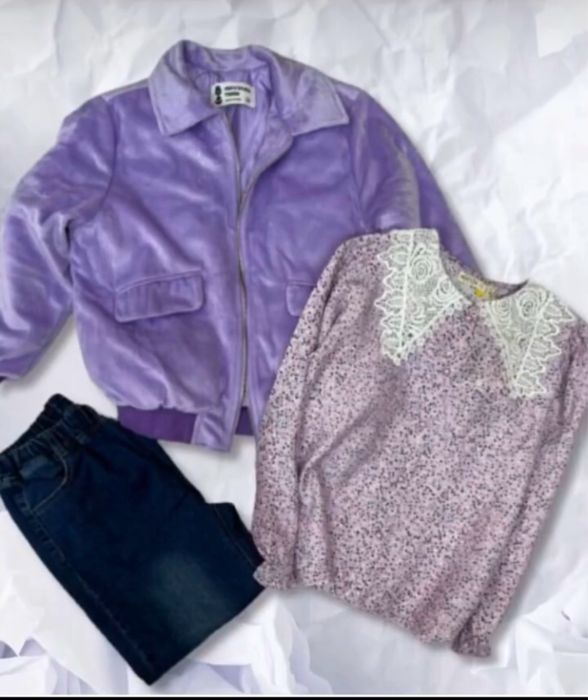 Продам детсккю т подростковую одежду