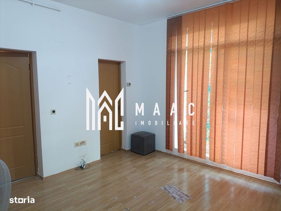 Apartament de vânzare | Sibiu, Turnișor | 25 mp | balcon