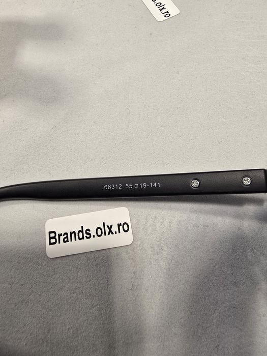 Ochelari de soare Dita, Gold Frame, 66312, made in Italy