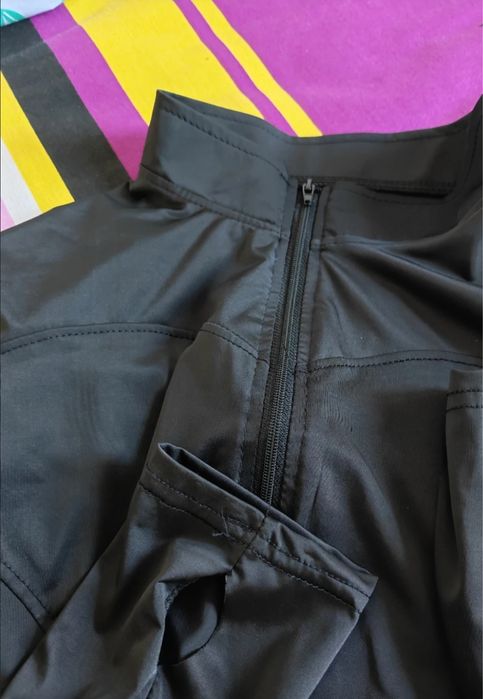 Рашгарды черный белый