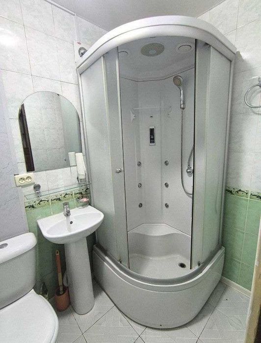 Новомосковская    1/3/4 кирпич  Стадион Старт