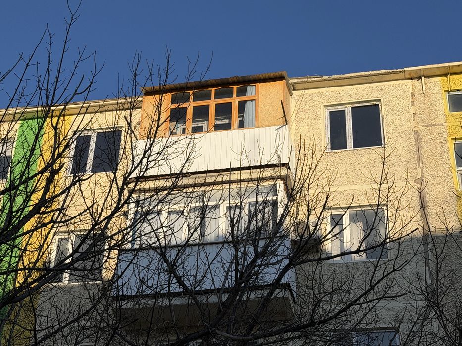 2-х комнатная квартира