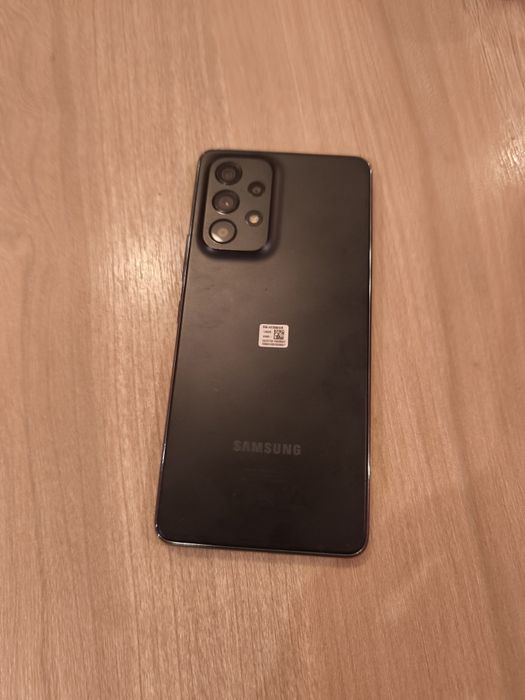 Samsung galaxy a 53 5 g