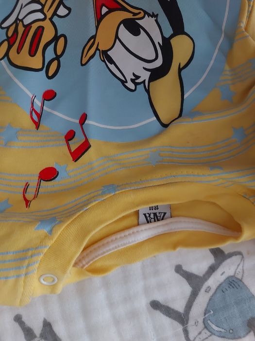 Слипы в хорошем состоянии