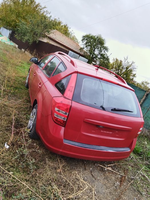 Kia cee'd  de vânzare