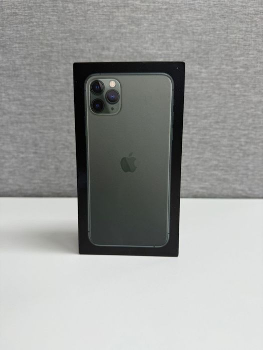 iphone 11 pro max 512 gb