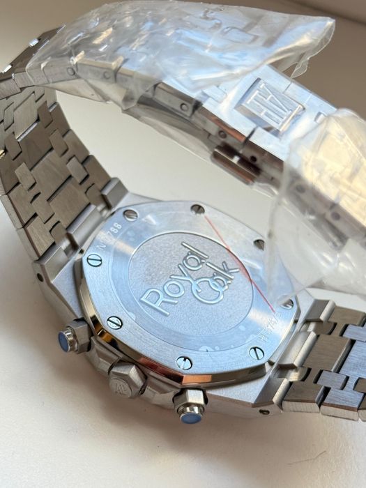 Audemars Piguet Royal Oak