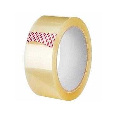 Тиксо акрил 48/60 м  - 40 микрона , безцветно - 0,89 лв.