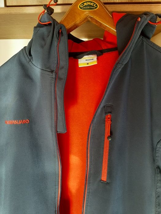 Жилетка  Olymp, Kilimandjaro.