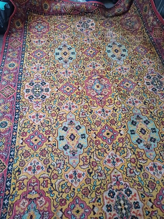 Кавер.   шерстяной