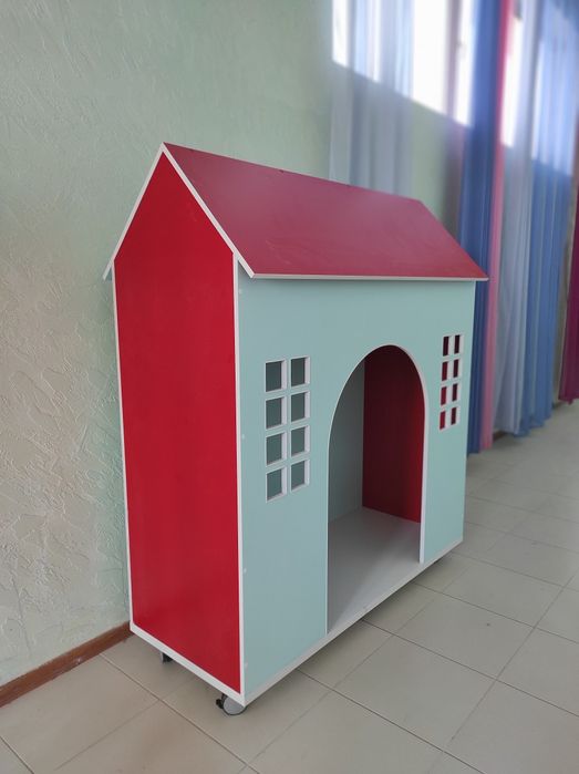 Мебель для детского сада