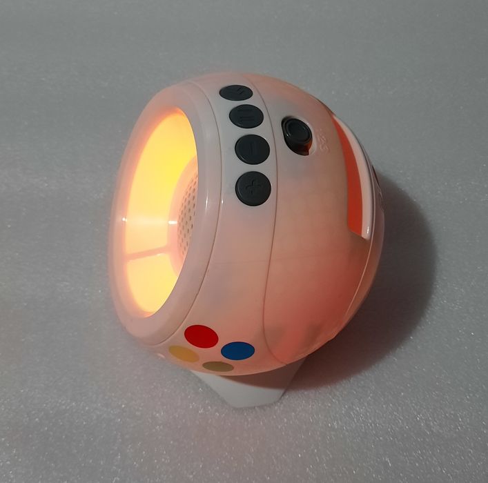 Consola de dans TWISTER DANCE HASBRO 98830