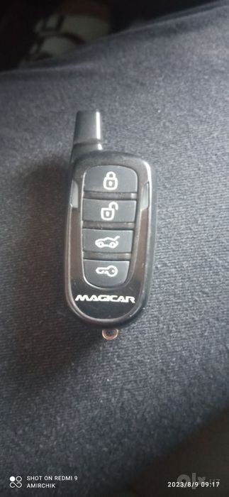 Megicar pult как новый 3 использовал